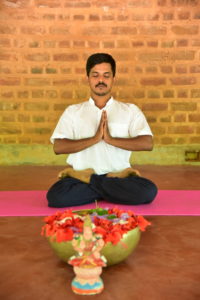 Portrait Raja