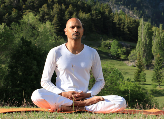 Mahesh Subramoni
