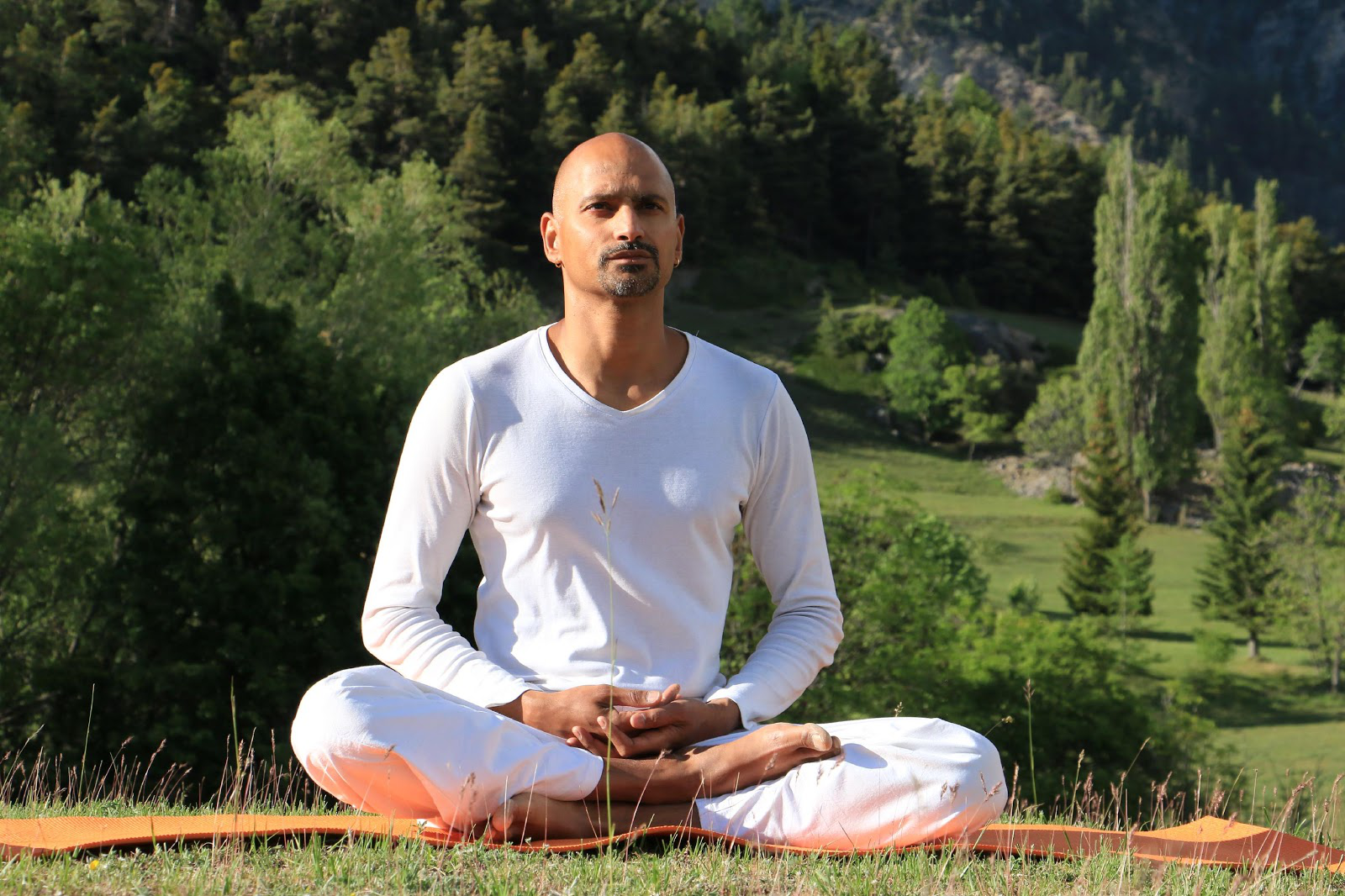 Mahesh Subramoni