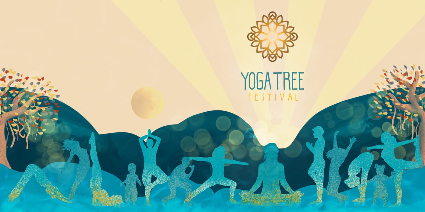yoge tree festival
